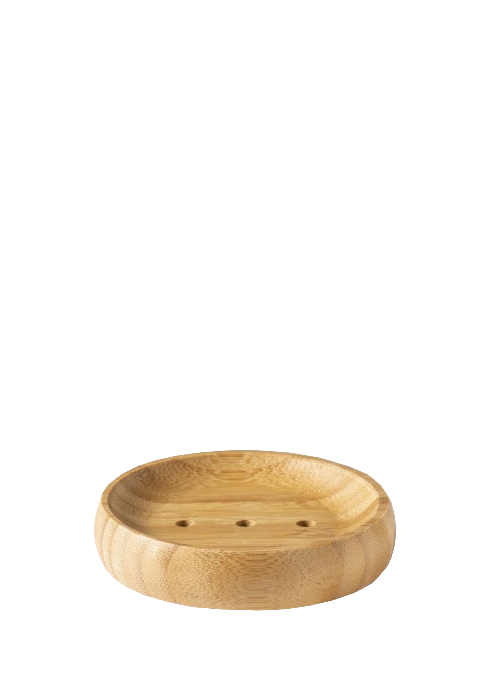 With the bamboo shampoo bar bowl you can make optimal use of your shampoo bar.