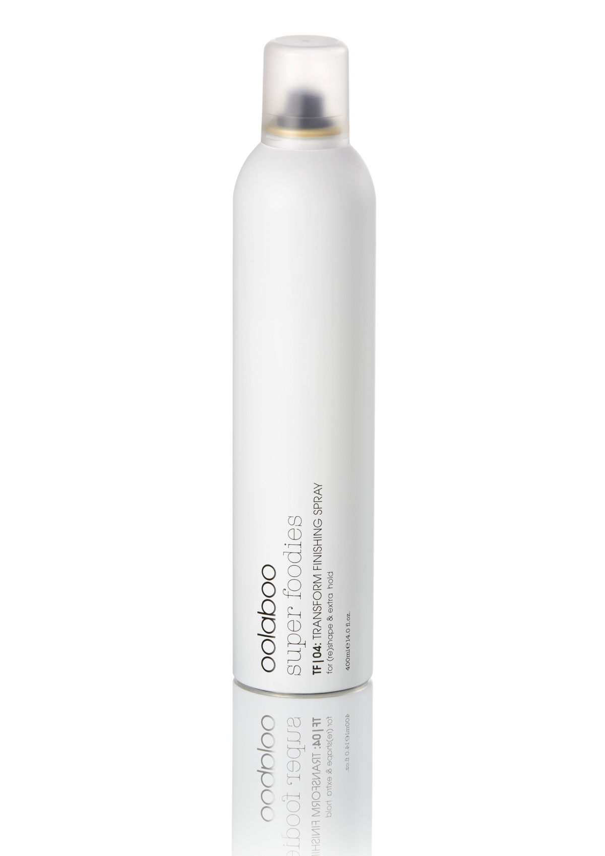 Transform finishing spray | Balticos nexus LTD
