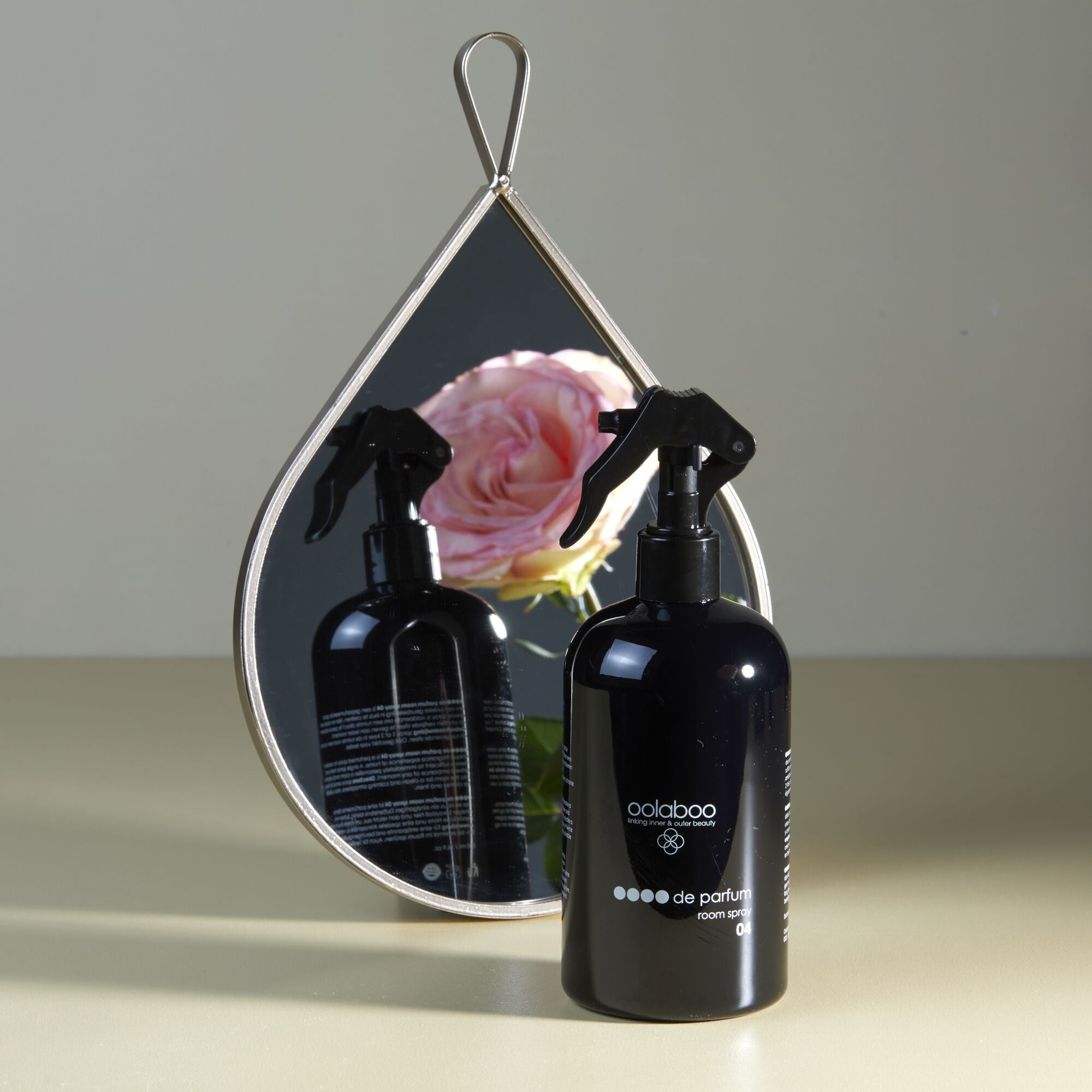 OOOO de parfum roomspray 04 500ml